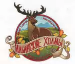 изображение в комбинированном знаке